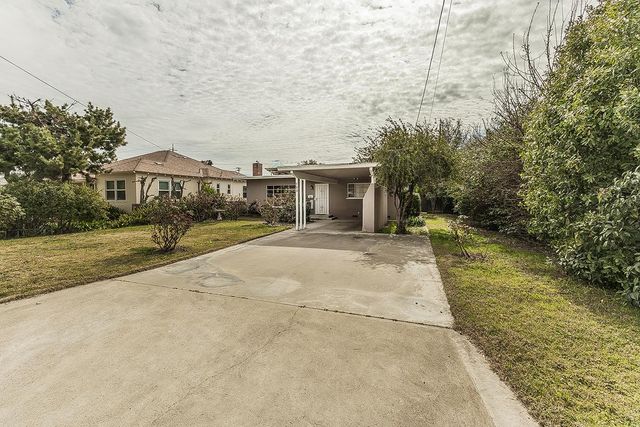 795 W Palm Avenue, Reedley, CA 93654