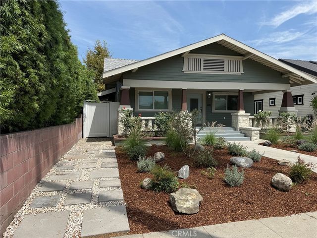 1481 W 49th, Los Angeles, CA 90062