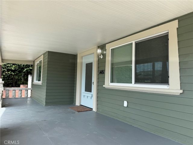 1481 W 49th, Los Angeles, CA 90062