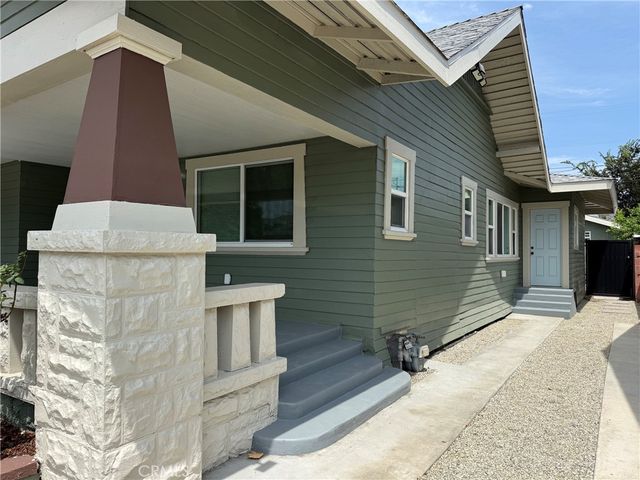 1481 W 49th, Los Angeles, CA 90062