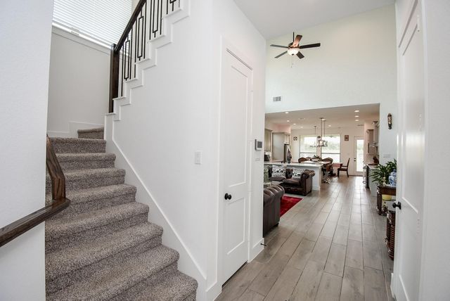 10730 Hidden Rock Drive, Missouri City, TX 77459