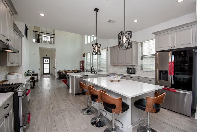 10730 Hidden Rock Drive, Missouri City, TX 77459