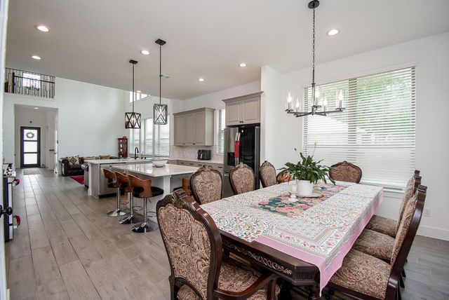 10730 Hidden Rock Drive, Missouri City, TX 77459