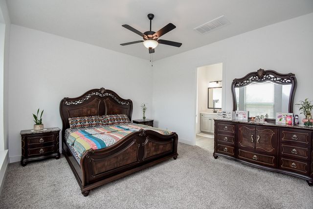 10730 Hidden Rock Drive, Missouri City, TX 77459