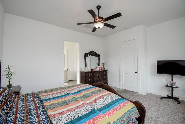10730 Hidden Rock Drive, Missouri City, TX 77459