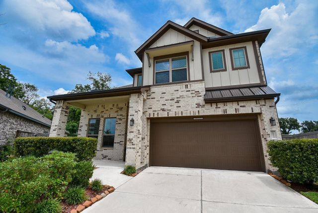 10730 Hidden Rock Drive, Missouri City, TX 77459