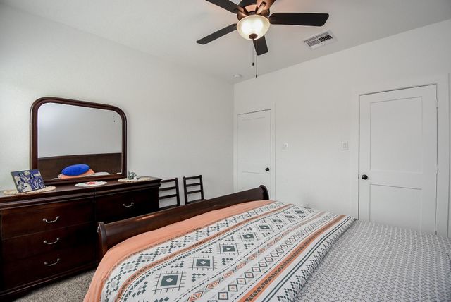 10730 Hidden Rock Drive, Missouri City, TX 77459