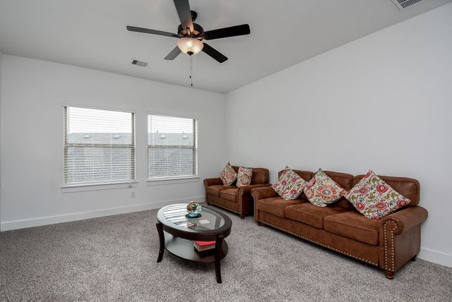 10730 Hidden Rock Drive, Missouri City, TX 77459