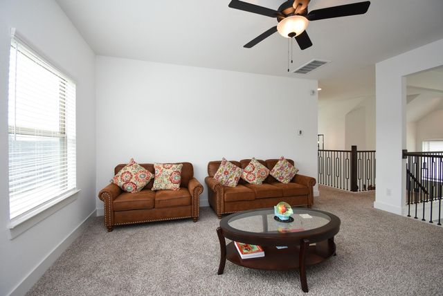 10730 Hidden Rock Drive, Missouri City, TX 77459