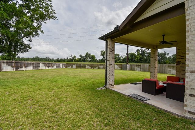 10730 Hidden Rock Drive, Missouri City, TX 77459