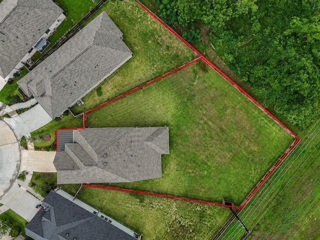 10730 Hidden Rock Drive, Missouri City, TX 77459