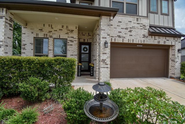 10730 Hidden Rock Drive, Missouri City, TX 77459