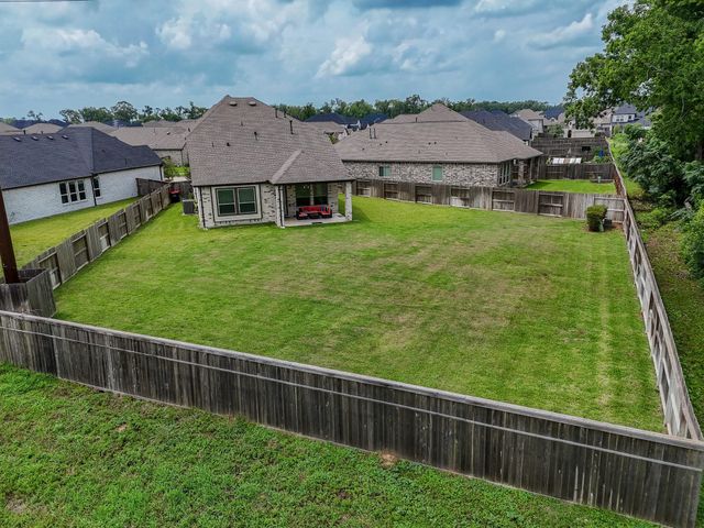 10730 Hidden Rock Drive, Missouri City, TX 77459