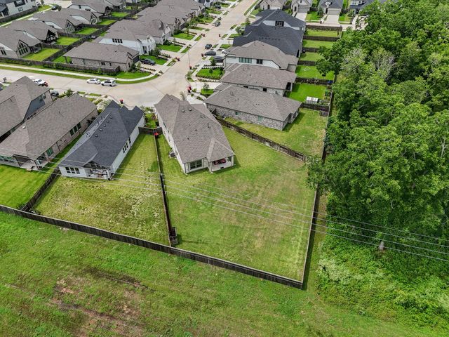 10730 Hidden Rock Drive, Missouri City, TX 77459