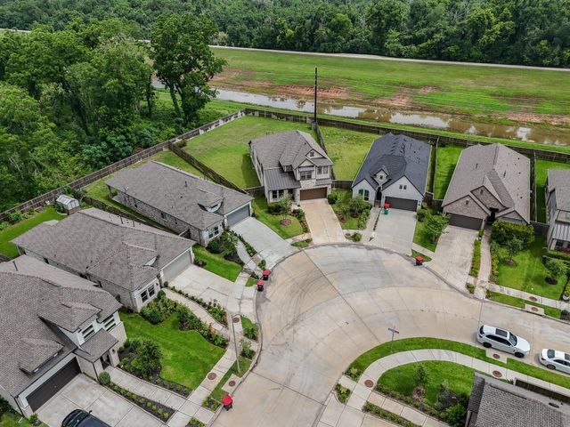 10730 Hidden Rock Drive, Missouri City, TX 77459