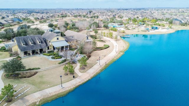 10730 Hidden Rock Drive, Missouri City, TX 77459