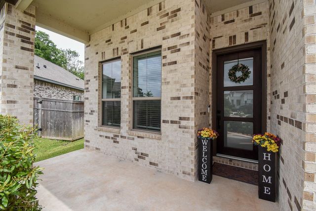 10730 Hidden Rock Drive, Missouri City, TX 77459
