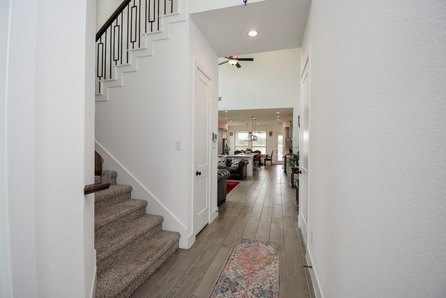 10730 Hidden Rock Drive, Missouri City, TX 77459