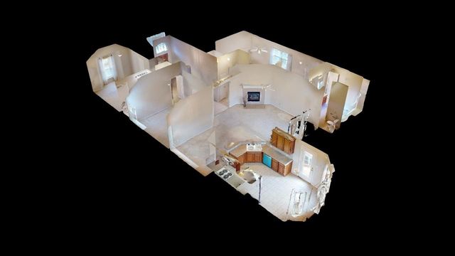 10514 Saint Georges Drive, Rowlett, TX 75089