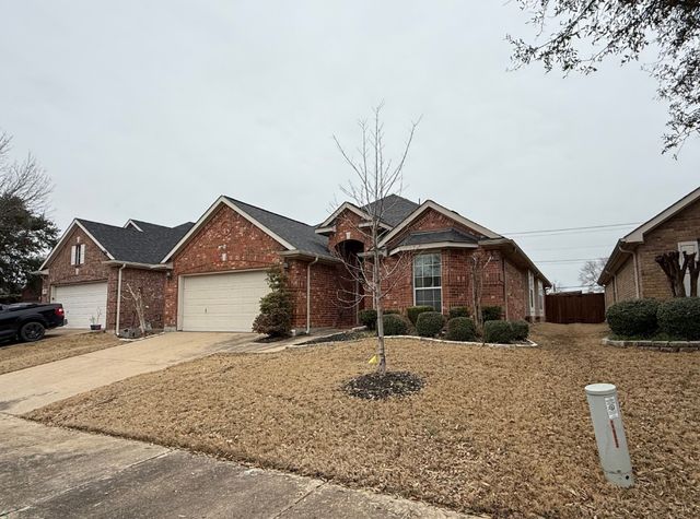 10514 Saint Georges Drive, Rowlett, TX 75089