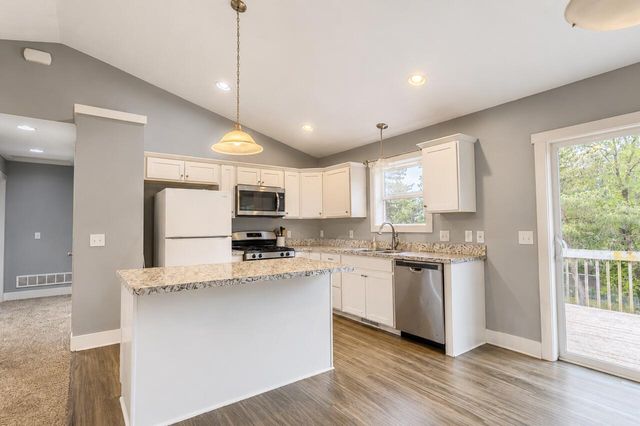 415 White Pine Drive, Belding City, MI 48809