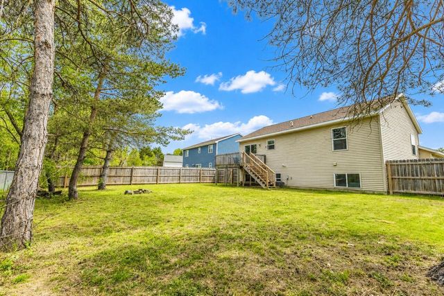 415 White Pine Drive, Belding City, MI 48809