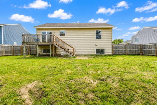 415 White Pine Drive, Belding City, MI 48809
