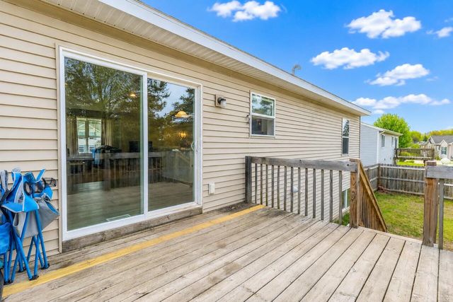 415 White Pine Drive, Belding City, MI 48809