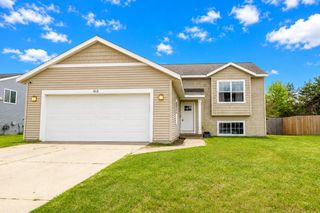 415 White Pine Drive, Belding City, MI 48809
