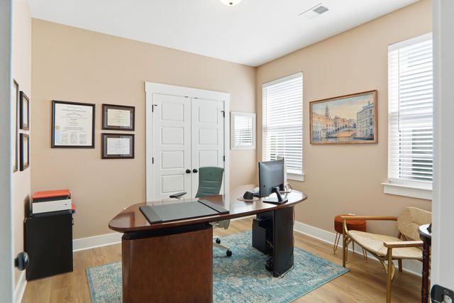 2725 August Road, Johns Island, SC 29455