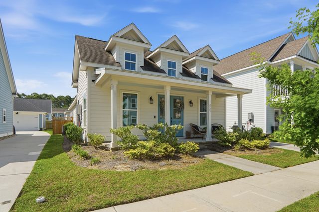 2725 August Road, Johns Island, SC 29455