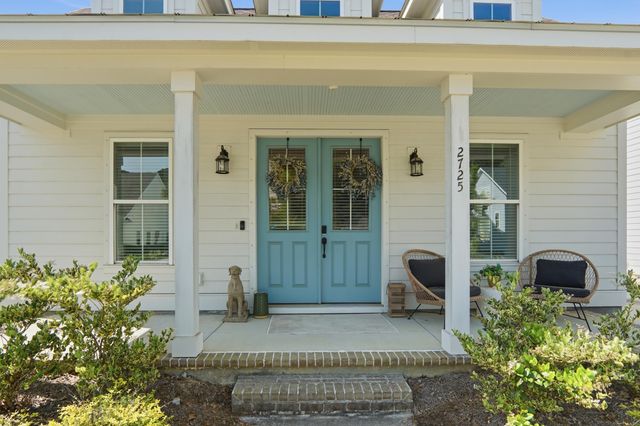 2725 August Road, Johns Island, SC 29455