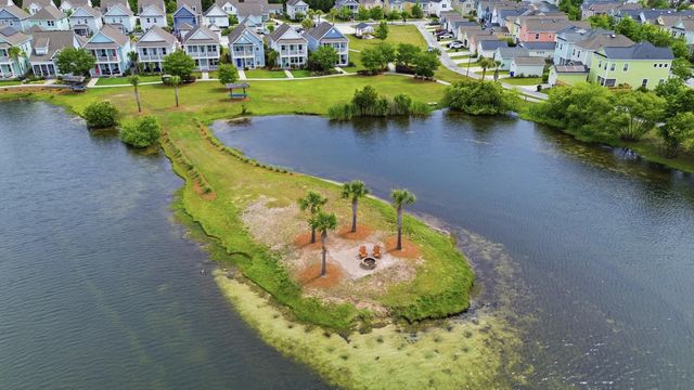 2725 August Road, Johns Island, SC 29455