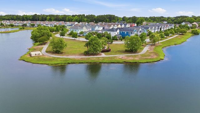 2725 August Road, Johns Island, SC 29455