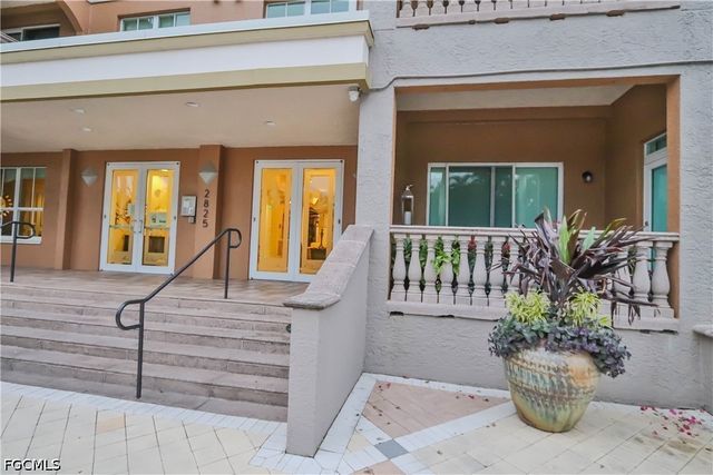 2825 Palm Beach BLVD 116, Fort Myers, FL 33916