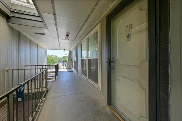 2425 Ashdale DR 78, Austin, TX 78757