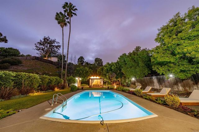 3876 Mount Albertine Avenue, San Diego, CA 92111