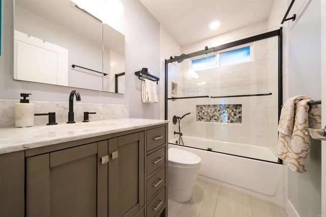 3876 Mount Albertine Avenue, San Diego, CA 92111