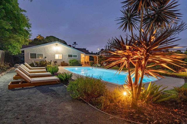 3876 Mount Albertine Avenue, San Diego, CA 92111