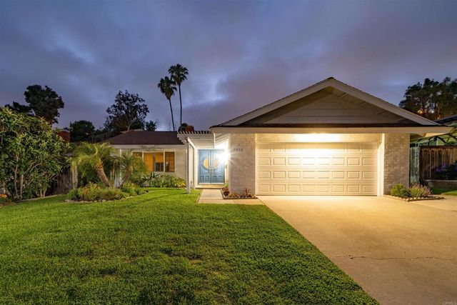 3876 Mount Albertine Avenue, San Diego, CA 92111