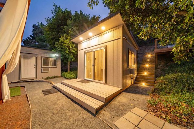 3876 Mount Albertine Avenue, San Diego, CA 92111