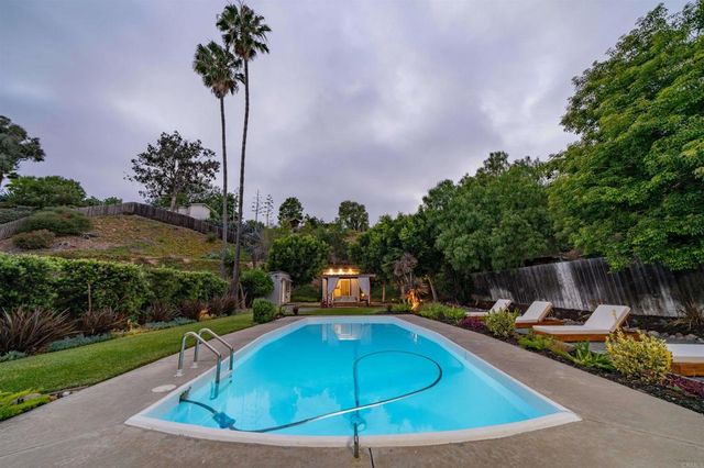 3876 Mount Albertine Avenue, San Diego, CA 92111