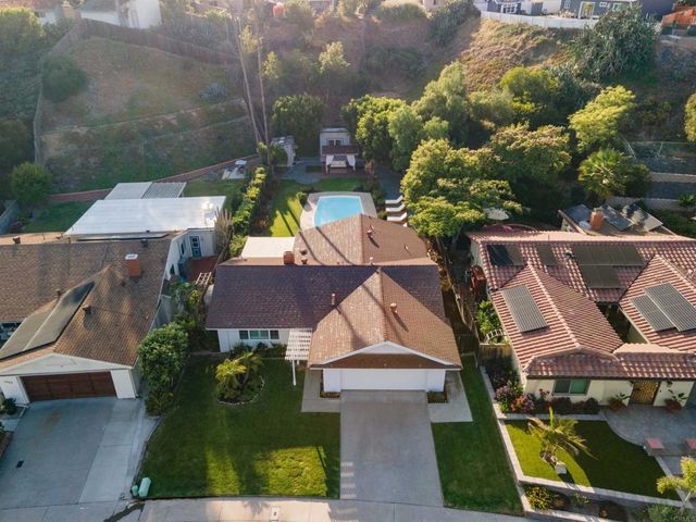 3876 Mount Albertine Avenue, San Diego, CA 92111