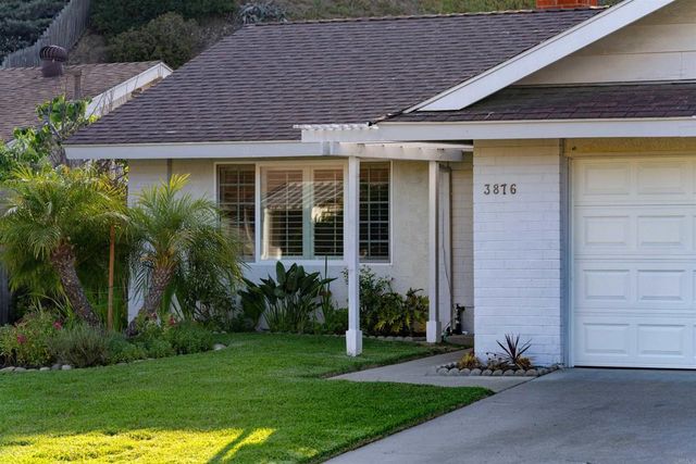 3876 Mount Albertine Avenue, San Diego, CA 92111