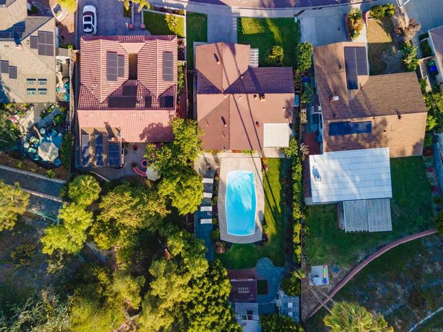 3876 Mount Albertine Avenue, San Diego, CA 92111