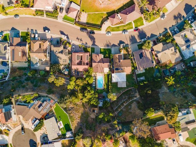 3876 Mount Albertine Avenue, San Diego, CA 92111