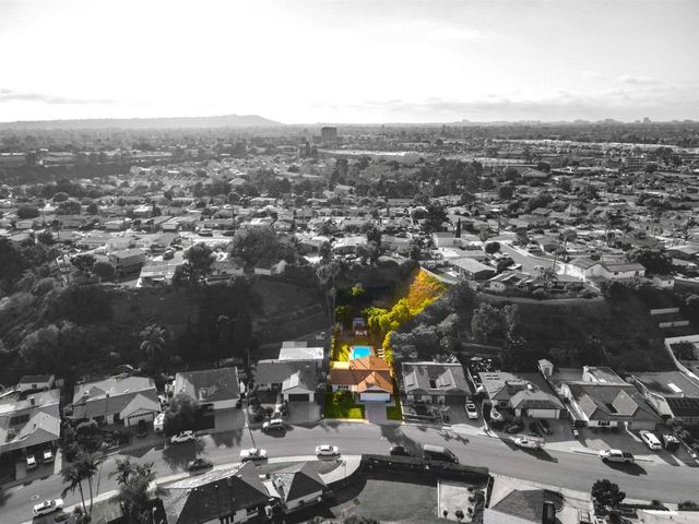 3876 Mount Albertine Avenue, San Diego, CA 92111