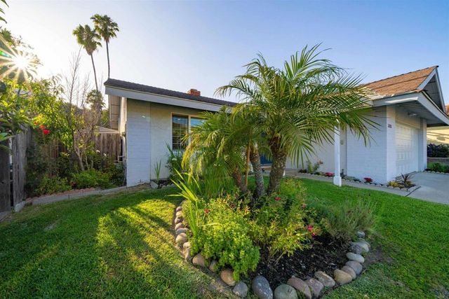 3876 Mount Albertine Avenue, San Diego, CA 92111