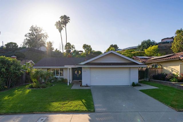 3876 Mount Albertine Avenue, San Diego, CA 92111