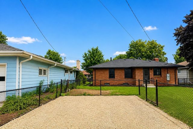6164 Colfax Lane S, Minneapolis, MN 55419
